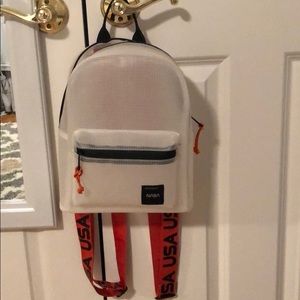 NASA Backpack